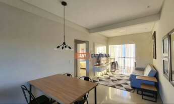 Imagem 6: Apartamento com 2 dormitórios para alugar, 60 m² por R$ 3.100,00/mês - Centro - Camboriú/S