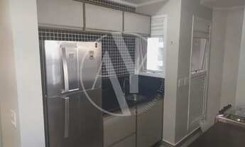 Imagem 4: Apartamento Padrão em Campinas