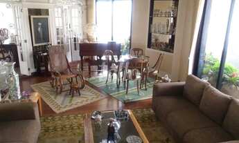 Imagem 2: São Paulo - Apartamento Padrão - Jardins