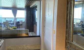 Imagem 2: Apartamento com 4 dormitórios à venda, 489 m² por R$ 3.200.000 - Petrópolis - Natal/RN