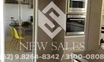 Imagem 3: Excelente apartamento com 3 suítes plenas no Setor Jardim Goiás