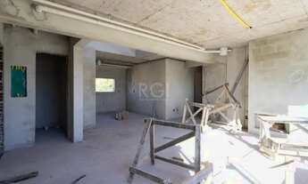 Imagem 6: Cobertura para Venda - 214.34m², 3 dormitórios, sendo 3 suites, 2 vagas - Tristeza