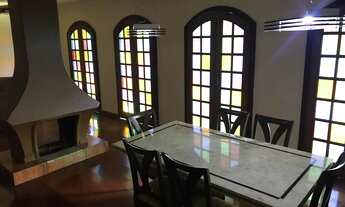 Imagem 3: VENDO OU ALUGO chácara c/ piscina Km 17 Anhanguera