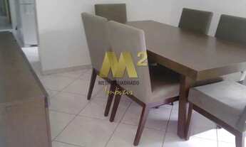 Imagem 4: Apartamento com 2 dorms, Caiçara, Praia Grande - R$ 440 mil, Cod: 2977