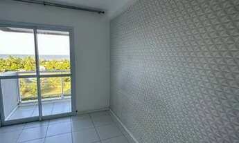 Imagem 5: Alugo apartamento 2/4 Blue Park