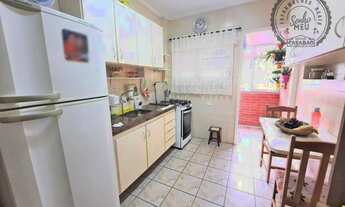 Imagem 5: Apartamento na Tupi em Praia Grande/SP