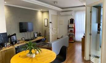 Imagem 4: Apartamento em Moinhos de Vento