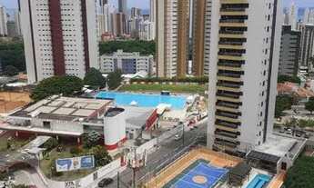 Imagem 6: No Miramar. lindo apt pra alugar. muito espaçoso.2 dormitórios e lazer. wats. 83.99643.879