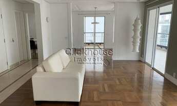 Imagem: Apartamento com 4 Quartos e 6 banheiros