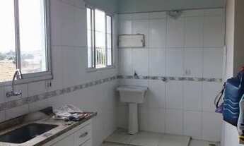 Imagem 7: Sobrado no 2°e 3°piso com 2 dormitórios