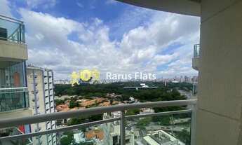 Imagem 6: Rarus Flats - Flat para alugar - Edifício Via Ibirapuera