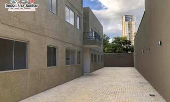 Imagem 2: Apartamento com 2 dormitórios para alugar, 57 m² por R$ 1.700,00/mês - 205 Sul (Arso 22)