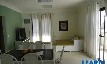 Imagem 2: COBERTURA - JARDIM LAS PALMAS - SP