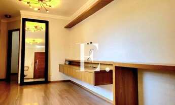 Imagem 5: Apartamento com 2 dormitórios para alugar, 100 m² por R$ 4.013/mês - Centro - Santo André