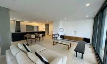 Imagem: Apartamento em Pinheiros em prédio da Idezarvos