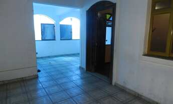 Imagem 5: Contagem - Casa Padrão - Água Branca