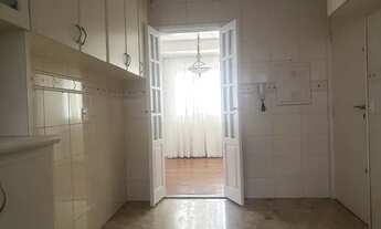 Imagem 6: Excelente apto para locação em Moema Índios