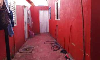 Imagem 7: Aluga-se casa de Fundo