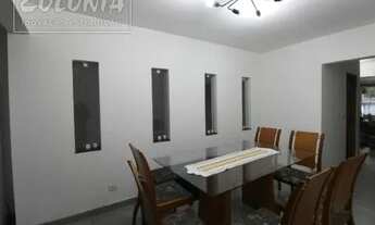 Imagem: Santo André - Casa Padrão - Parque Jaçatuba