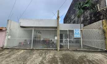 Imagem: Excelente Casa na Cidade Nova VI com 3/4