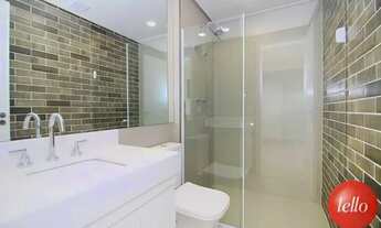 Imagem 4: São Paulo - Kitchenette/Studio - Pinheiros