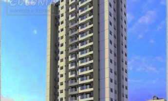 Imagem 7: Santo André - Apartamento Padrão - Vila Assunção