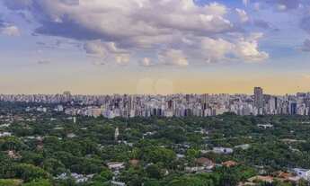 Imagem 4: 178 M² 3 SUÍTES 2 VAGAS NO JARDINS