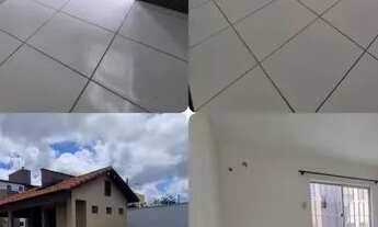 Imagem 1: Condomínio Riviera 3 para venda, nascente com 02 quartos R$ 128.000