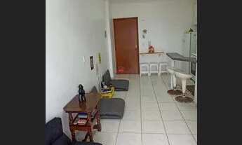 Imagem 2: Apartamento com 1 dorm, Caiçara, Praia Grande - R$ 150 mil, Cod