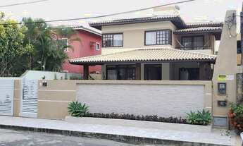 Imagem: Casa de condomínio para venda tem 225 metros