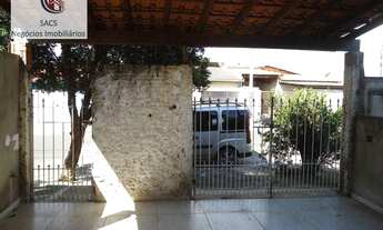 Imagem 3: Casa com 3 dormitórios para alugar, 200 m² por R$ 1.600,00/mês - Jardim Planalto de Viraco