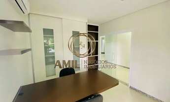 Imagem 2: LS - Aluga-se casa Sobrado no Altos da Serra V - Urbanova - São José dos Campos