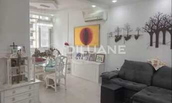 Imagem 5: Apartamento-À VENDA-Ipanema-Rio de Janeiro-RJ