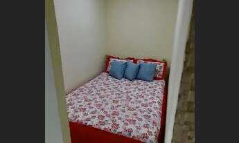 Imagem 7: Residência Mão forte