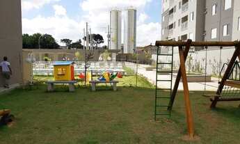 Imagem 3: Apartamento com 2 dormitórios à venda, 56 m² por R$ 330.000,00 - Condomínio Reserva do Alt