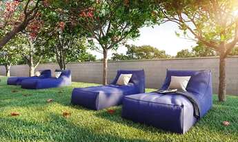 Imagem: Apartamento para venda possui 35 metros