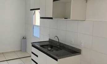Imagem 7: Apartamento Novo