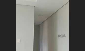 Imagem 6: Apartamento semi mobiliado 2 dormitórios, 2 vagas Bairro Monte Carlo