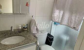 Imagem 7: São Paulo - Apartamento Padrão - Vila Mariana