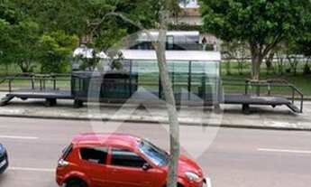 Imagem 6: Apartamento para alugar com 2 quartos na AV. WENCESLAU BRAZ, Curitiba