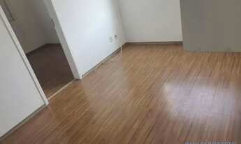 Imagem 5: APARTAMENTO - VILA ÁGUA FUNDA - SP