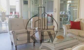 Imagem 5: Cobertura espetacular no Recreio Porteira Fechada