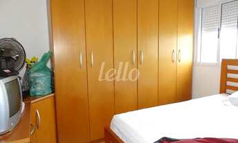 Imagem 5: São Paulo - Apartamento Padrão - Mooca