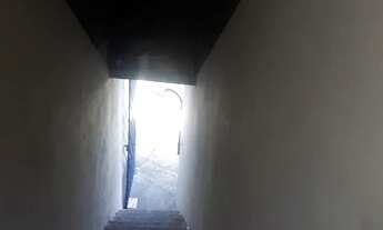 Imagem: Sobrado 4 comodos com agua e luz incluso