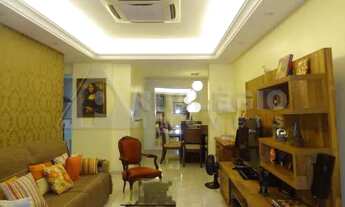 Imagem 4: Apartamento à venda, 3 quartos, Copacabana - RIO DE JANEIRO/RJ