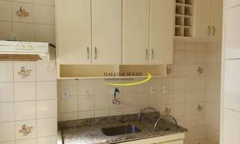 Imagem 13: Apartamento com 2 dormitórios, 60 m² - venda por R$ 418.000,00 ou aluguel por R$ 2.790,00