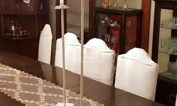 Imagem 5: Casa para Venda - 400m², 5 dormitórios, 3 vagas - Santana