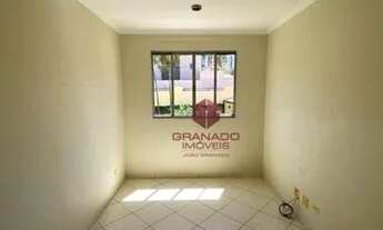 Imagem 2: Apartamento para alugar, 35 m² por R$ 870,00/mês - Zona 07 - Maringá/PR