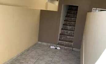 Imagem 3: Sobrado com 2 dormitórios para alugar, 80 m² por R$ 1.111,00/mês - Jardim Interlagos - Hor