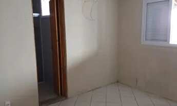 Imagem: Casa Residencial Jundiaí - 2 quartos(1suite)